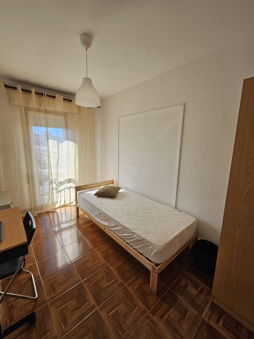 Quarto para alugar