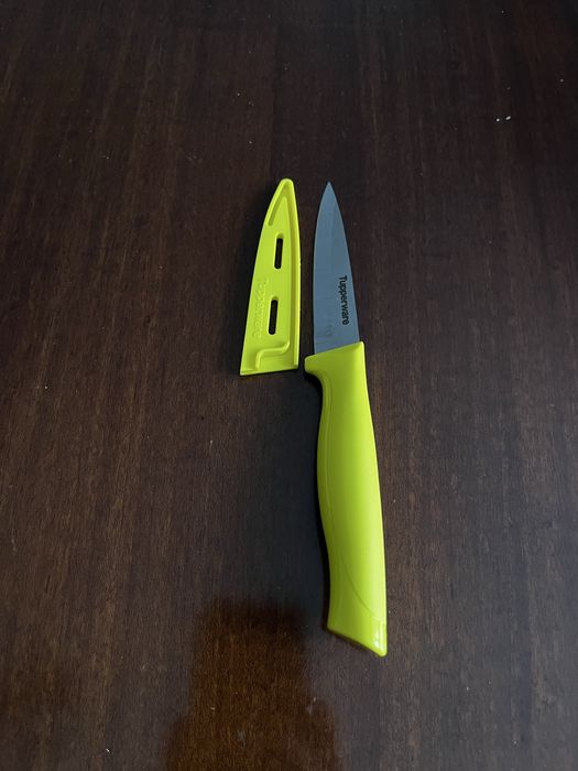 Nóż esencja Tupperware