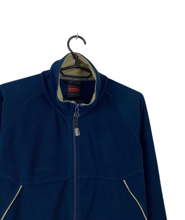 Mammut polar, rozmiar M, stan bardzo dobry