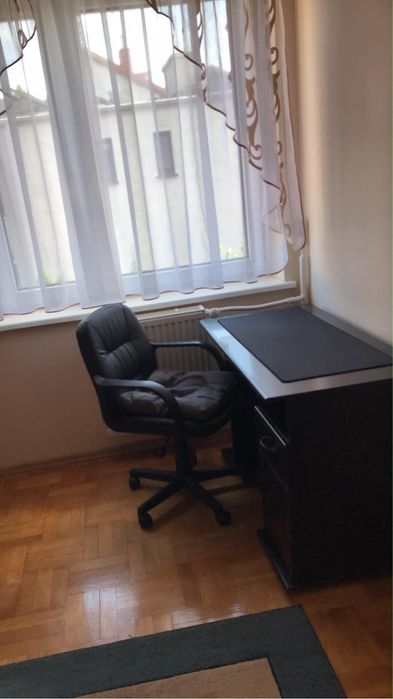 Wynajmę mieszkanie