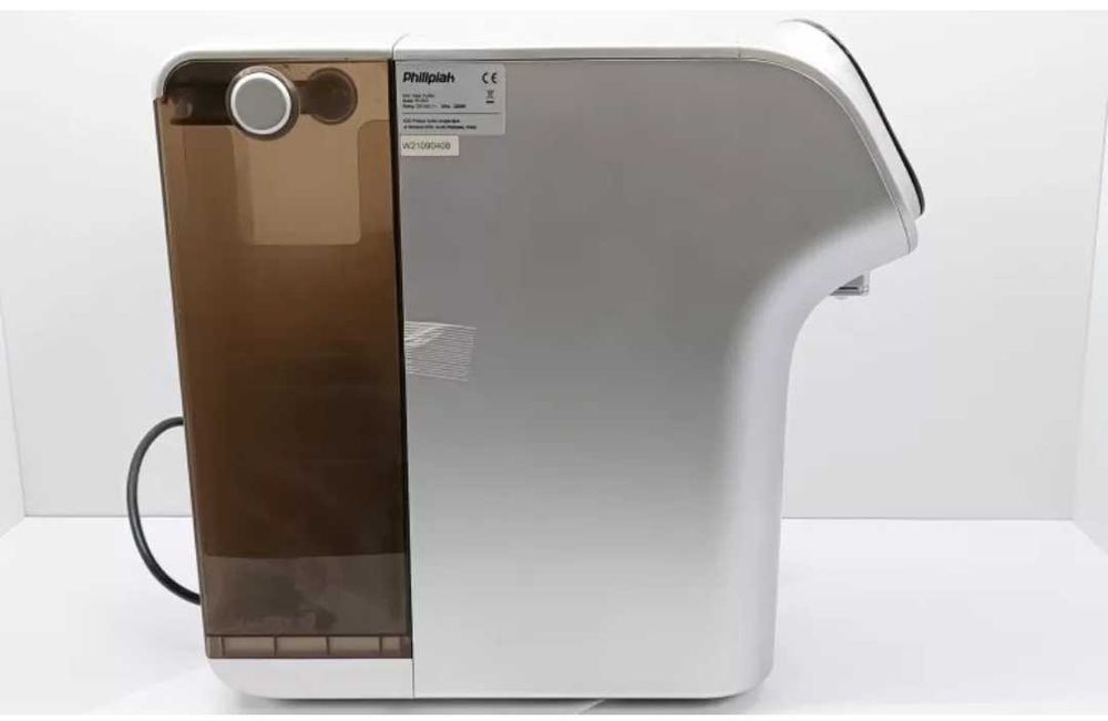 philipiak water purifier ph-507i