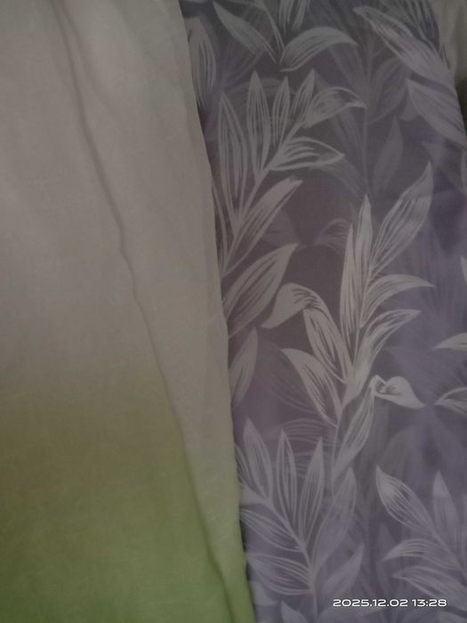 Шторы для уюта вашего дома