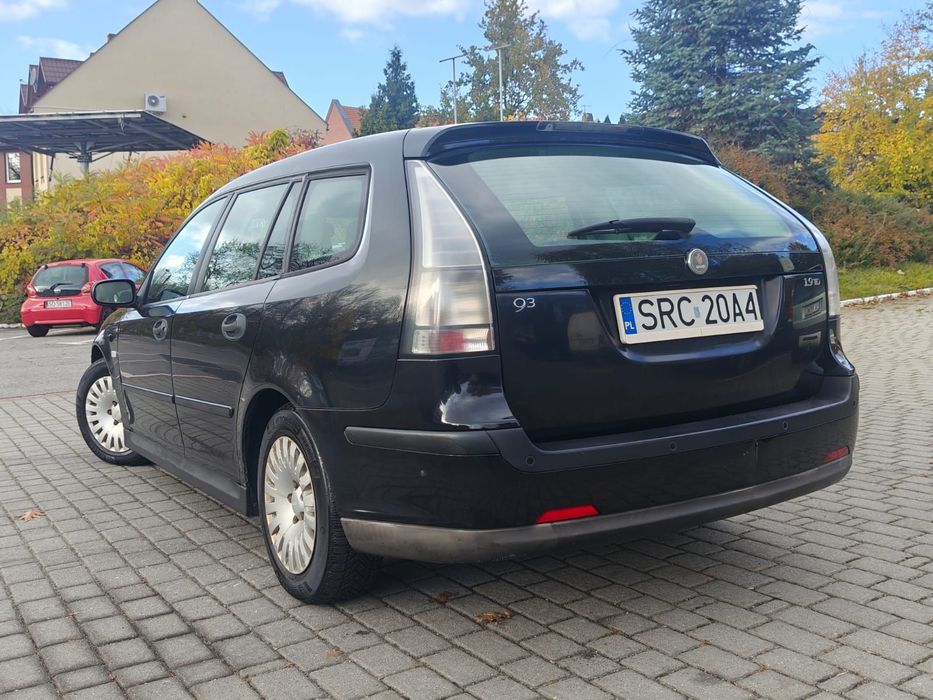 Saab 9-3