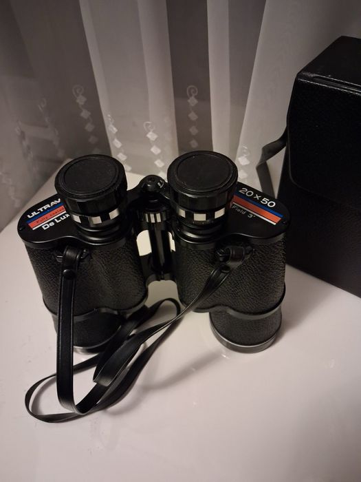 Бінокль японський