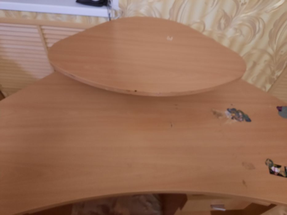 Стол компьютерный, школьный