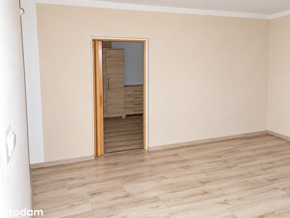 2 pokoje 36 m² | balkon | ogrzewanie miejskie | Os. Sudeckie