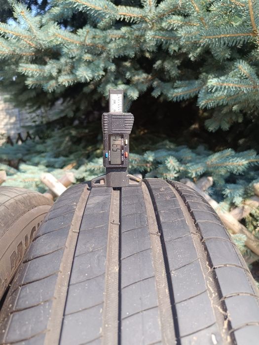 Michelin primacy 4 205/60r16