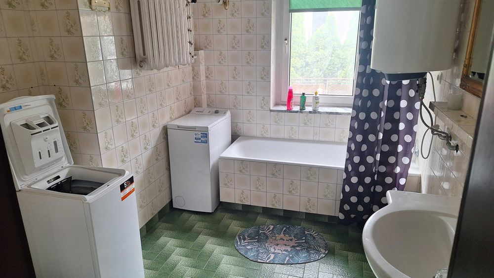 Kwatery pracownicze Bolszewo