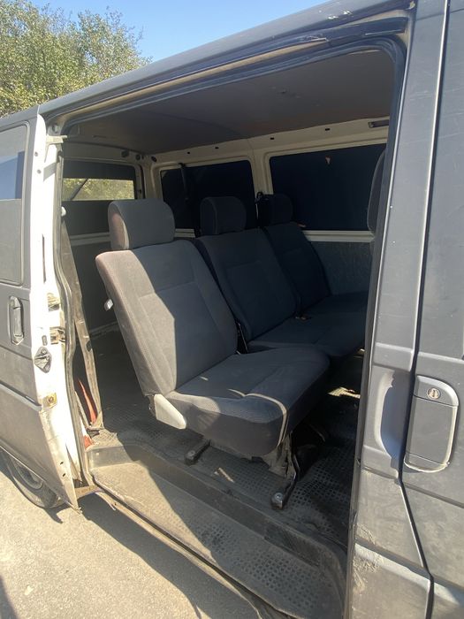 Продам Volkswagen T4