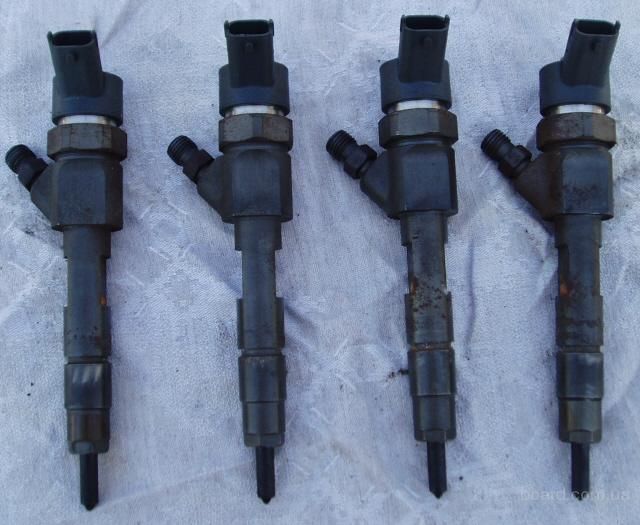 Дизельний Сервіс "common rail" Truck Diesel