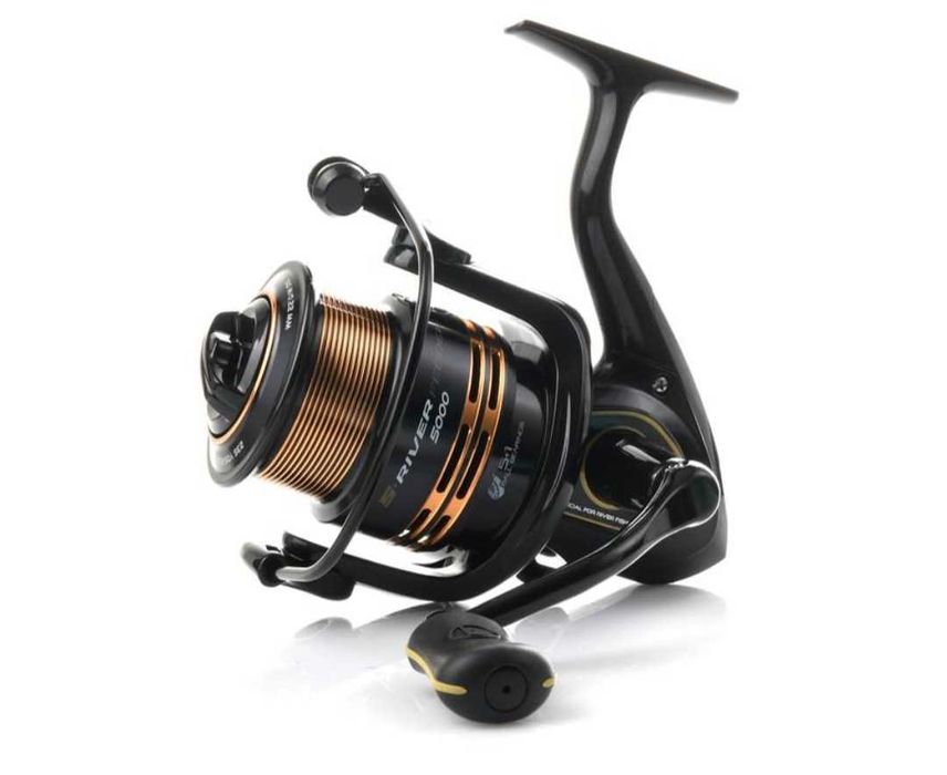 Фидерная катушка Flagman S- Rever feeder 5000