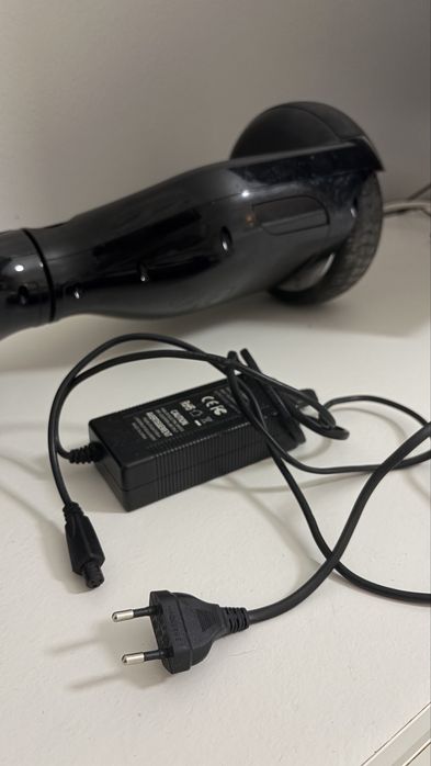 hoverboard com bluethooth