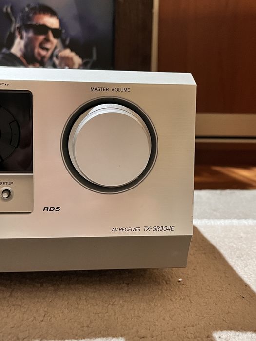 amplituner Onkyo