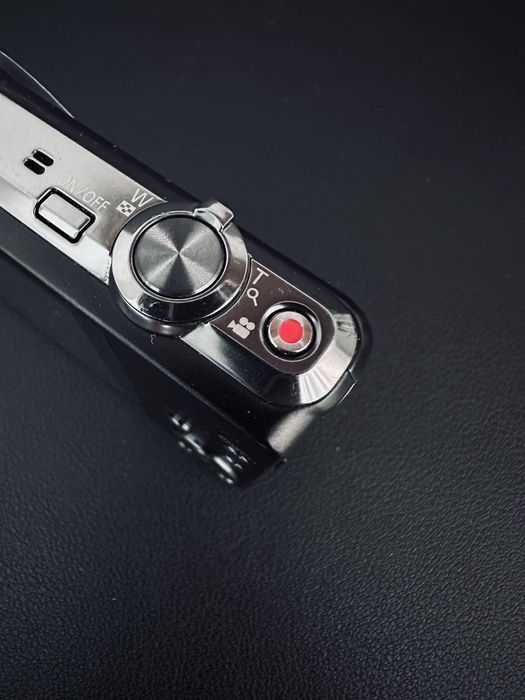 Мильничка Panasonic Lumix DMC-SZ9 Wi-Fi