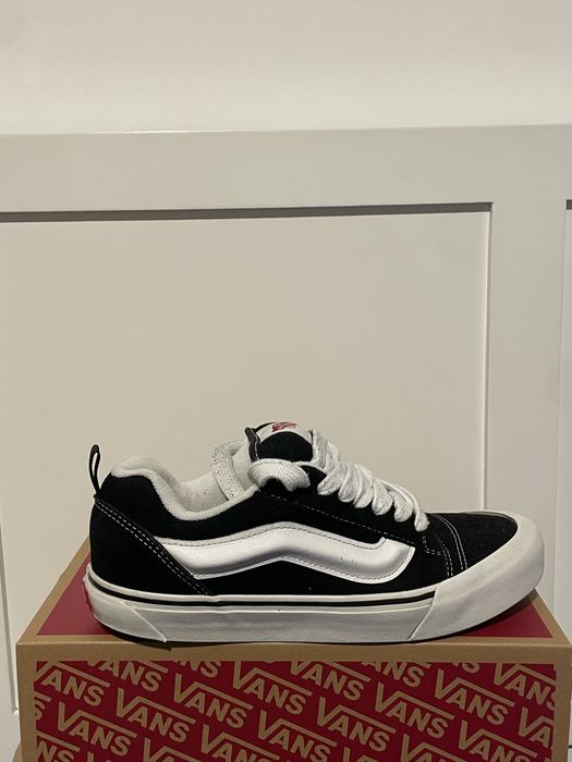 Vans Knu Skool EU41