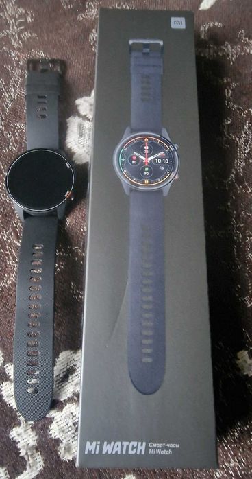 Smartwatch xiaomi as new64286169344897121