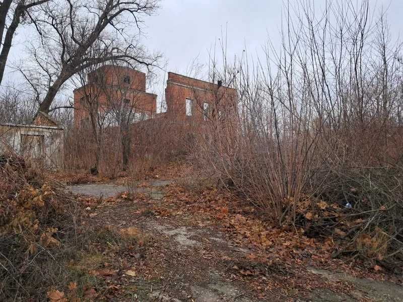 ЄМК ДП Укркольорпром, 1370,4 кв. м, вул. Старокозацька, 34А