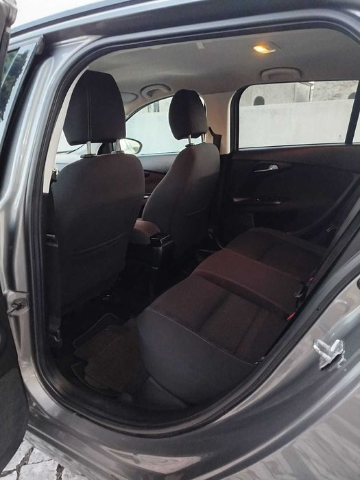 Fiat Tipo Station Wagon 1.3 M-Jet Lounge