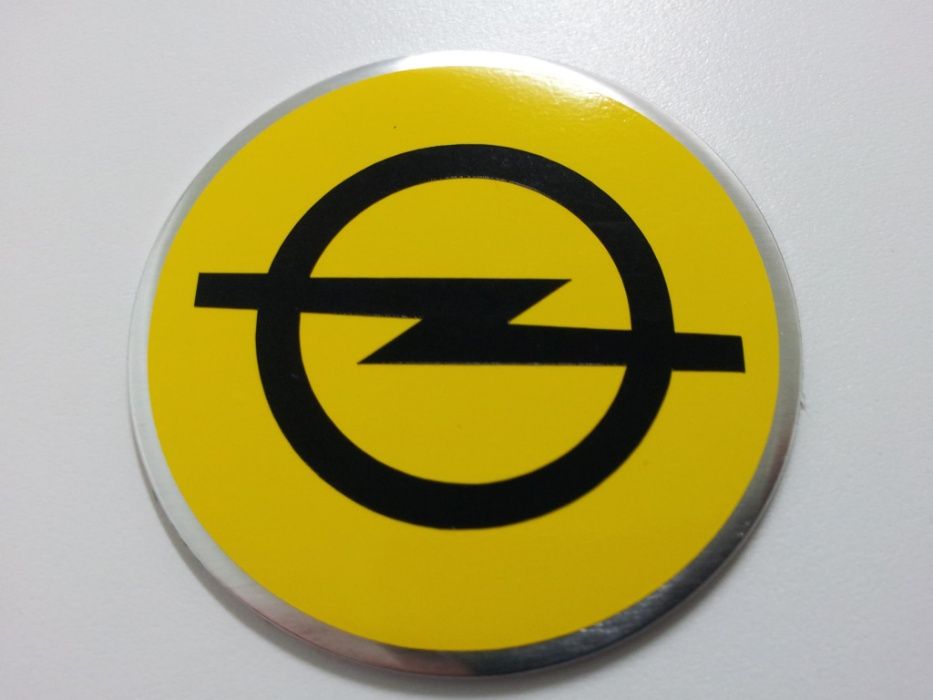 Simbolo Emblema Opel