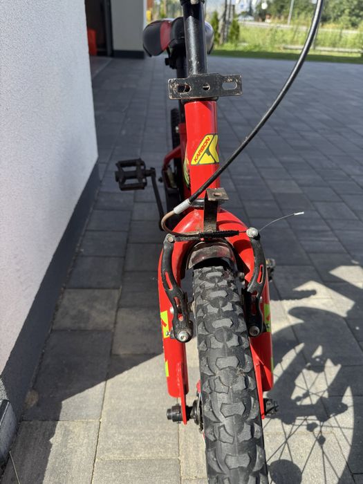 Rower Karbon Dino 16