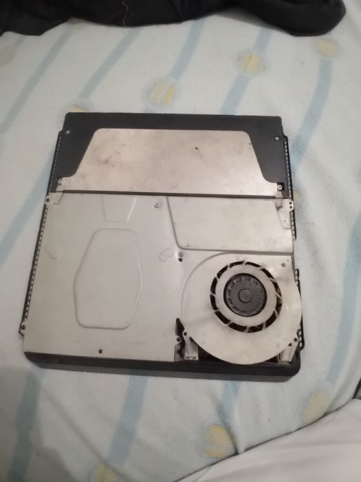 ps4 boa pra jogar 1T