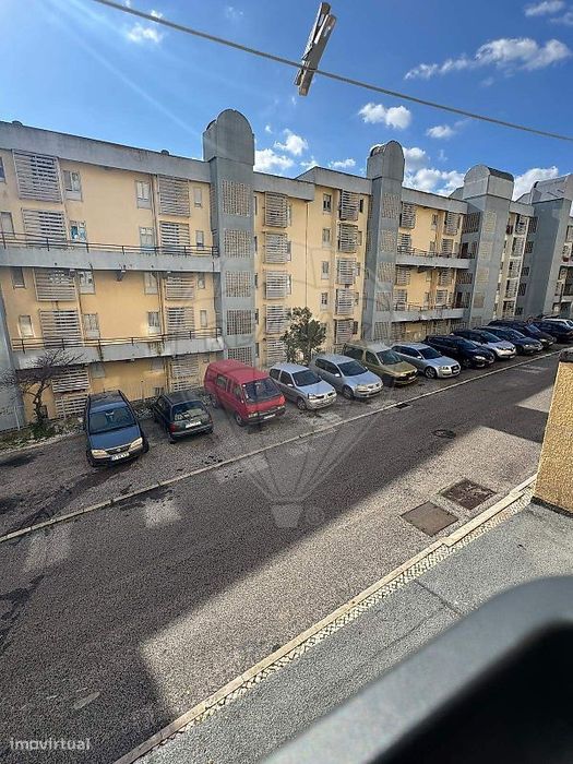 Apartamento T1 para venda