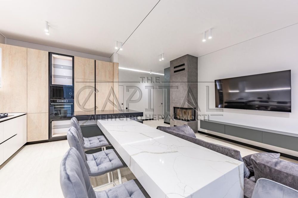 Оренда нового будинку в с.Круглик