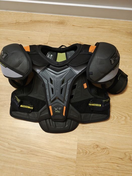 Naramiennik CCM XF Pro