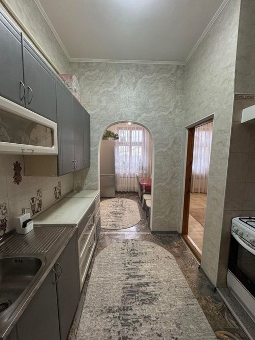 2-комн квартира 52м на Черемушках