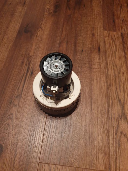 Turbina / Silnik Thomas