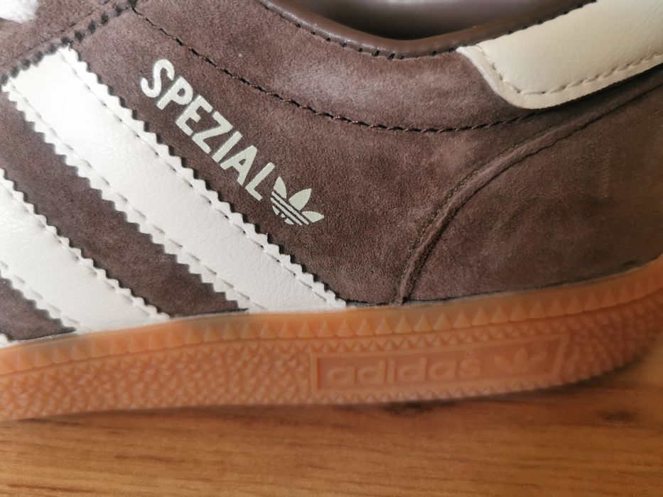 Buty adidas Spezial