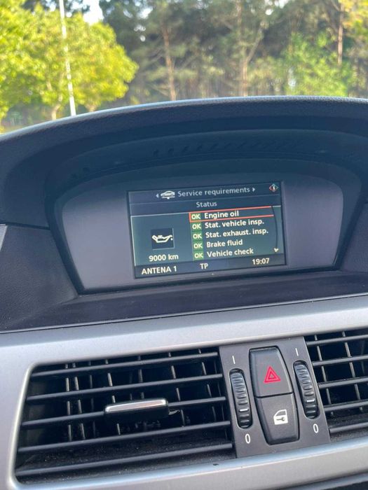 BMW 520D 163 CV