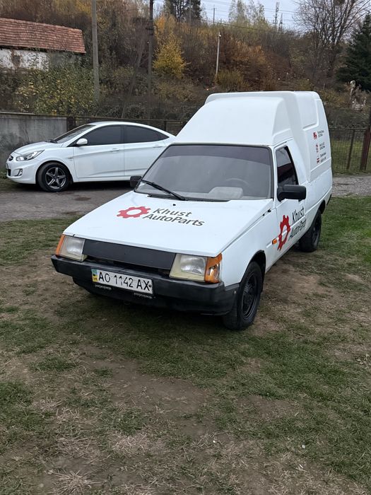 Таврія 2003 1.3бензин