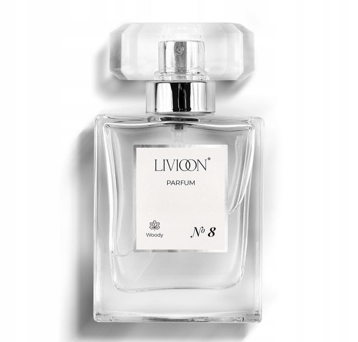 Perfumy Livioon 8