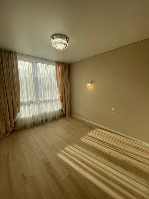 Продається 1 кім квартира в ЖК U one