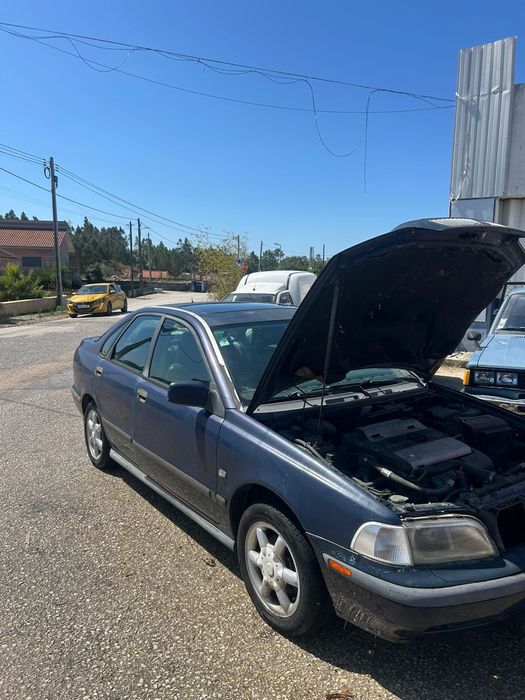 Volvo s40 I 1.8  para Pecas
