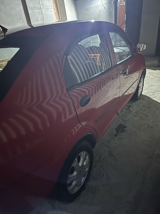 Chery Jaggi SQR7 130s21 2008 год 1.3