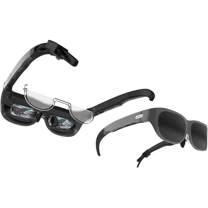 Óculos Realidade Virtual Lenovo Legion Glasses NOVO / SELADO