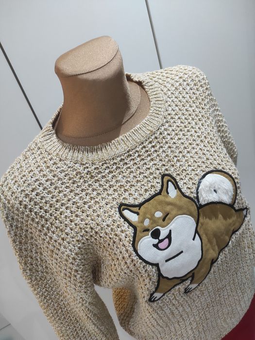 Sweter damski FB Sister