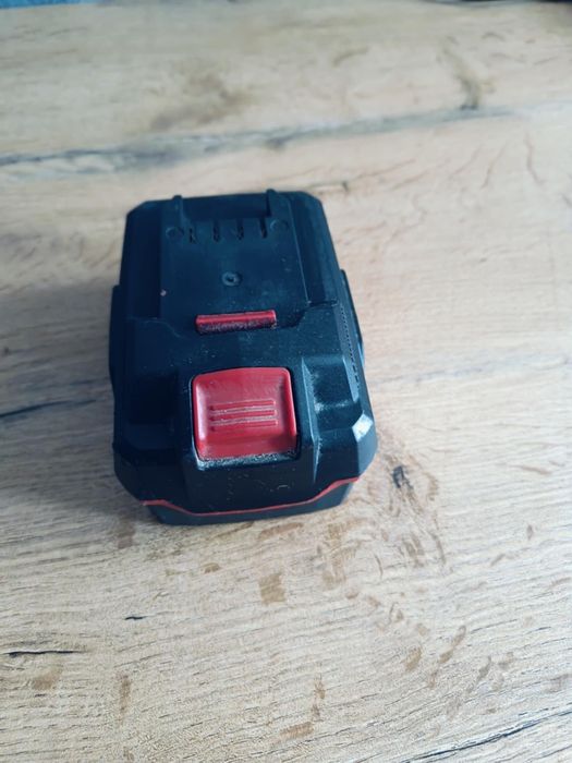 Bateria Parkside 20V