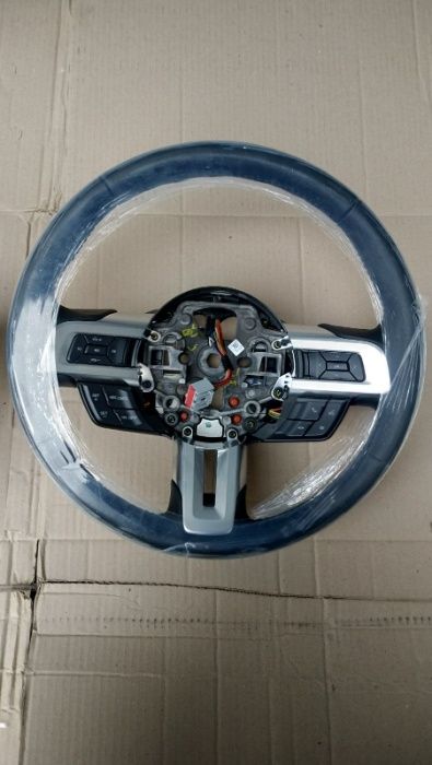 Руль Ford Mustang 2015,2016,2017