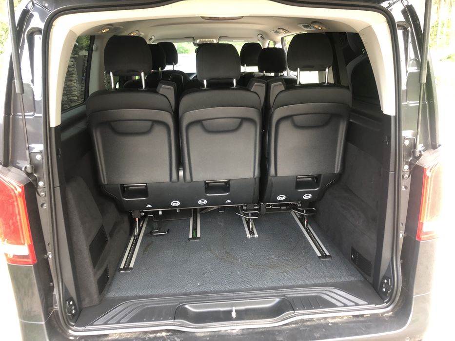 Wynajem 9 Osobowe Dostawcze Bus WYPOŻYCZALNIA AUT Samochodów WYNAJĘCIA