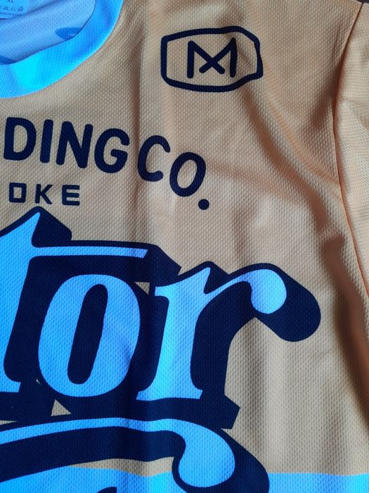 Maria Riding Race Jersey