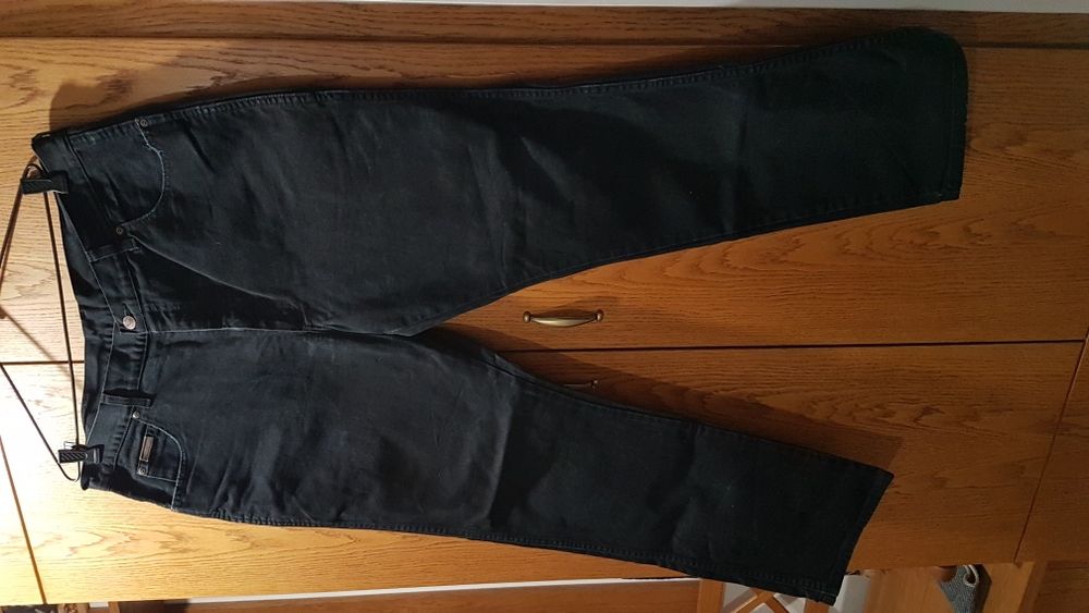 Spodnie Jeansy Wrangler R 36