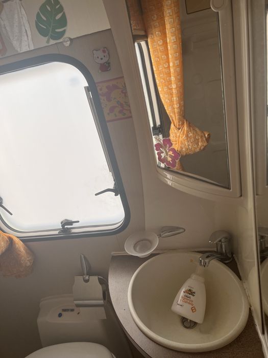 autocarravana Fiat Ducato challanger 130cv multi jet