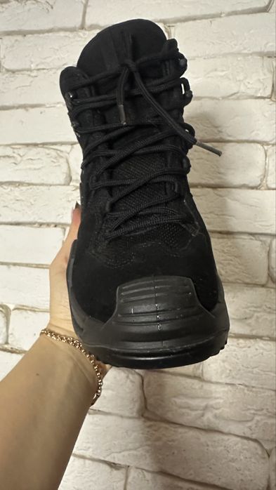 Черевики Lowa Zephyr MK2 GTX 24 см