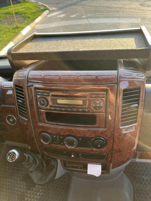 Продам Volkswagen Crafter 2007