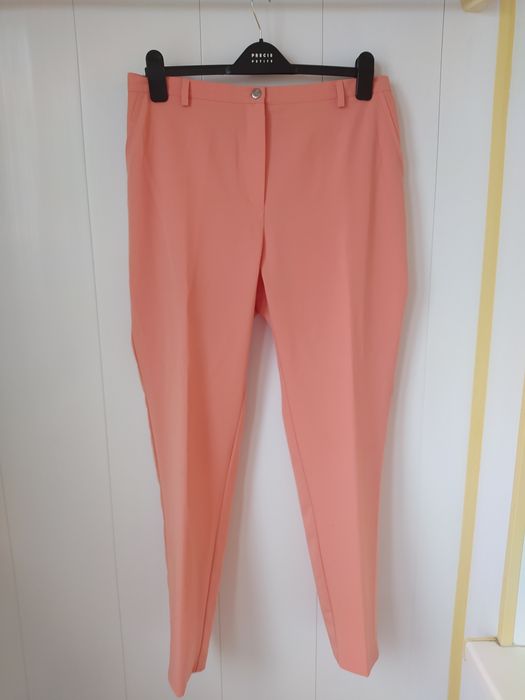 Женские брюки 52 размер