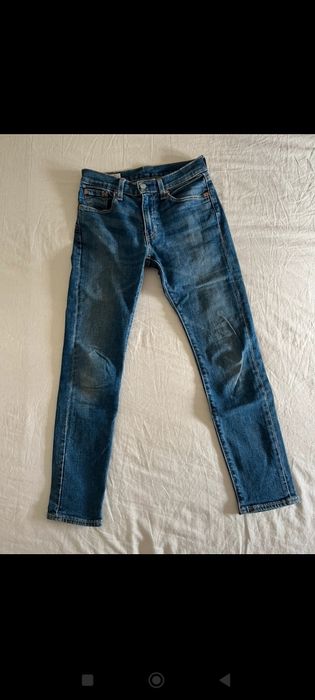 Levi's 519 W29 L30