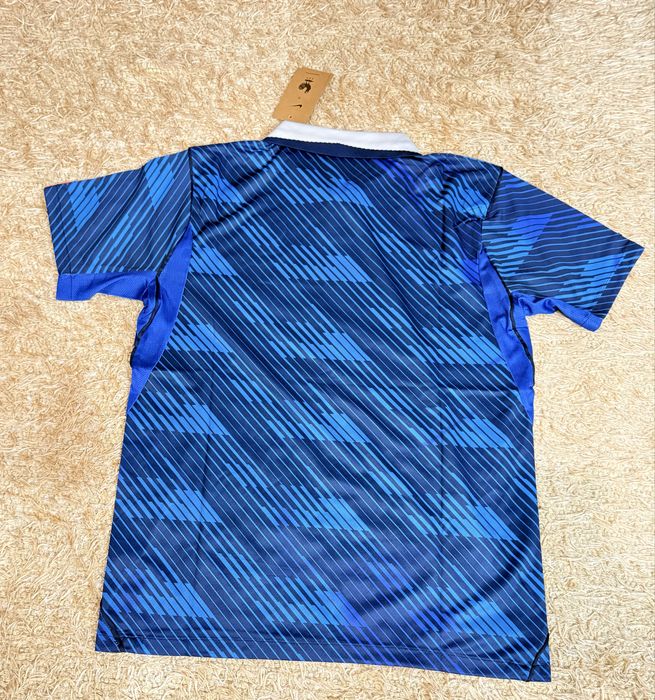 Camisola frança mundial 2026